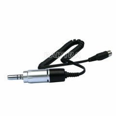 Dental Lab Marathon-III Electric Micromotor /Contra Angle Straight Handpiece Kit