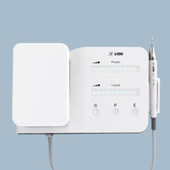 Dental Ultrasonic Scaler Scaling Perio Endo & LED Handpiece for EMS Woodpecker