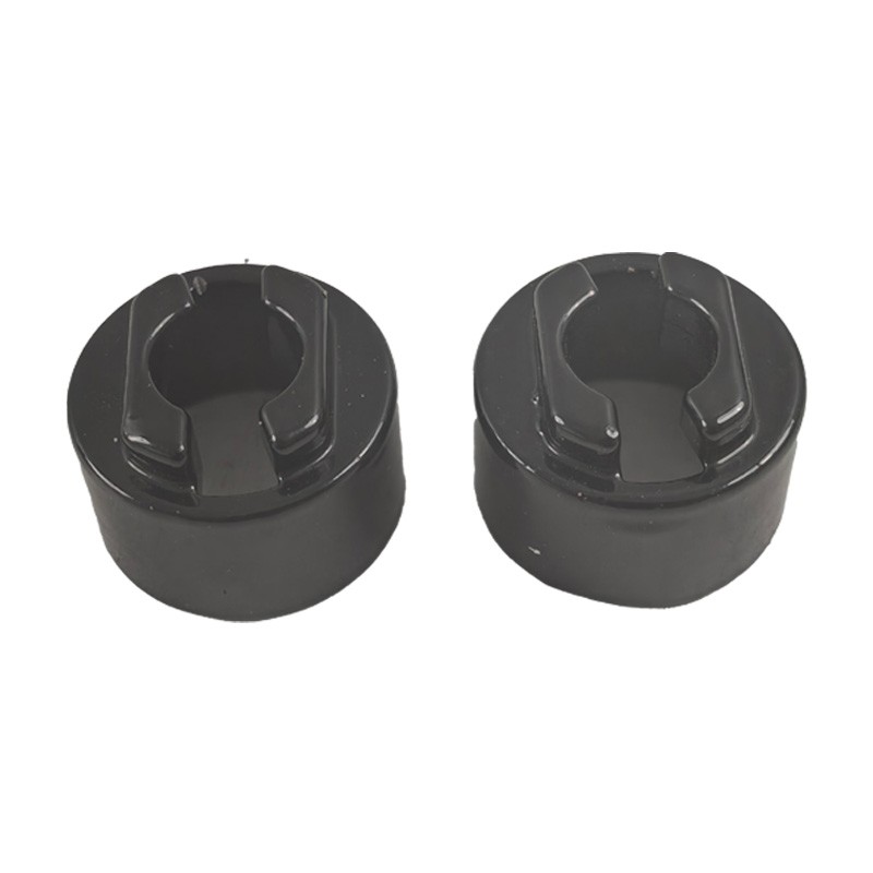 2 pcs front Door Hinge Washer 7167846 FOR Bobcat Cabin T450 T550 T590 T595 T630