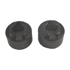 2 pcs front Door Hinge Washer 7167846 FOR Bobcat Cabin T450 T550 T590 T595 T630