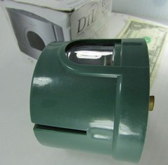 DTL 120/277 VAC 1000 Watt LED Light/Dark Light Photocell Sensor DLL127F-1.5 ANSI