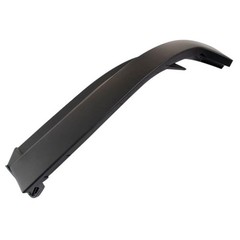 Front Right Upper Bumper Trim Paint to Match Dodge Ram 2500/3500 11-18 CH1047113