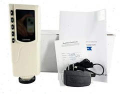 Colorimeter with Measuring Aperture 4mm and Repeatability ΔE* ab ≤0. 03