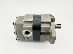 Von Ruden Rol-Seal RSA04K-A Hydraulic Motor