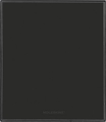 Moleskine Classic Notebook and Kaweco Roller Pen Bundle, Large, Ruled, Black,…