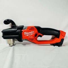 Milwaukee 2807-20 M18 Fuel Hole Hawg 1/2” Cordless Right Angle Drill