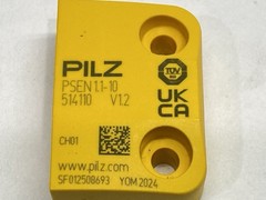 Pilz PSEN 1.1-10 V1.2 Actuator For Magnetic Safety Switch 514110