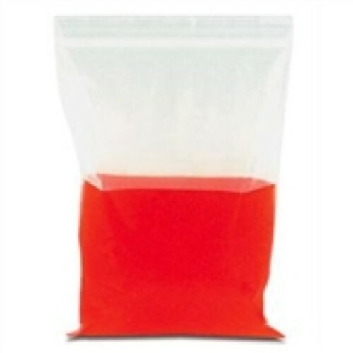 1000 – 2 1/2×3″ 4 Mil Double Track Reclosable Poly Bag Clear