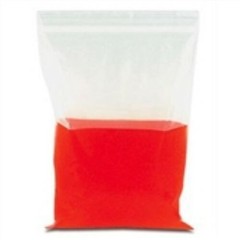 1000 – 2 1/2×3″ 4 Mil Double Track Reclosable Poly Bag Clear