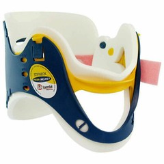 Laerdal Stifneck Pedi-Select Extrication Collar Preformed Pediatric Child Size