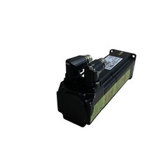 Eckelmann E-SU3-030-E4-30-21-BK0 120024 Servo Motor 400W 3000rpm