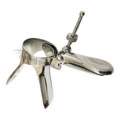 Cusco Vaginal Speculum Medium OB/GYN Gynecology Instruments Non-magnetic Steel