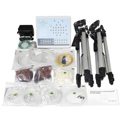 KT88-2400 24 Channel EEG Brain Electrical Activity Mapping System Software