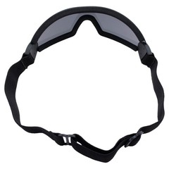 Global Vision Eyewear Flare Padded Motorcycle Riding Goggles also Great for