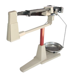 Ohaus Dec-O-Gram Triple Beam Scale 2610g