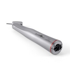 Dental 45 Degree Electric Contra Angle Fiber Optic 1:4.2 Increasing Handpiece