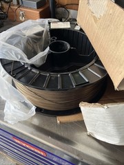 Lincoln Electric 25 Pound Spool Of .045 Ultra Core FCP 316 L