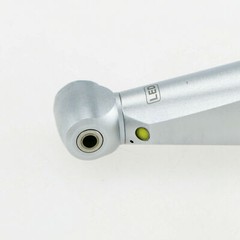 COXO Dental 1:1 Contra Angle Handpiece Fiber Optic LED Low Speed E Type KAVO NSK