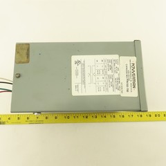 Powertran PTN102-750 0.75 kva Transformer 1ph Type FB 480/240 HV 240/120LV