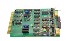 VersaLogic VL-1262 , VL1262 Analog Output Circuit Board Card