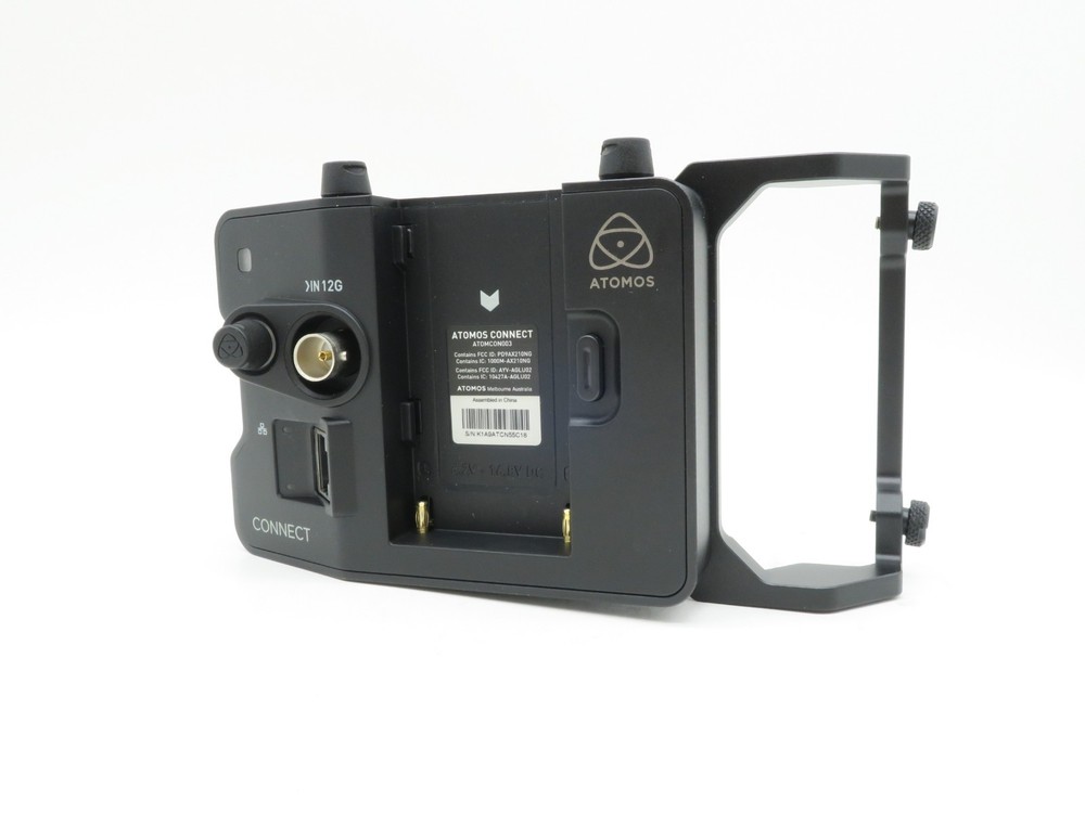 Atomos Connect Network Wireless SDI Extension for Ninja V/V+ ATOMCON003