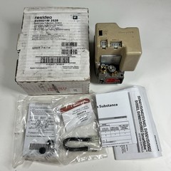 Resideo Honeywell SV9501M2528 Furnace Gas Smart Valve System Control Genuine OEM