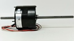 RV Air Conditioner 1/3 HP 115 Volt 1625 RPM 2-Speed Motor for Coleman 1468-3069