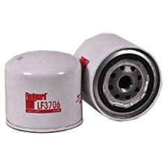 Oil Filter Fits Kubota L355 L3560 L3600 L3650 L3700 L3710 L3800 L3830 L39 L3901