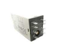 OMRON H3Y-2 0-0.5S 100-120VAC NSNP