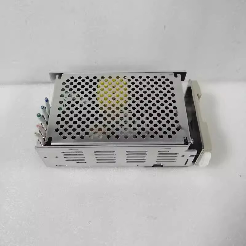 1PC USED S8JX-N15024CD Switching Power Supply #W2201H WX