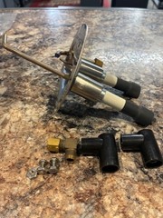 1190850 Captive-Aire Brute Pilot Assembly