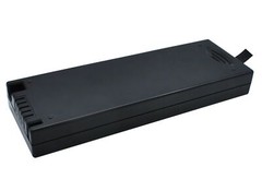 4400mAh Battery for Mindray PM7000,PM8000,VS800,VS-800,WATO EX20 P/N:LI23S001A