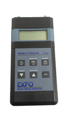 Exfo Electro Optical Engineering Variable Attenuator FVA-60A – Free Shipping