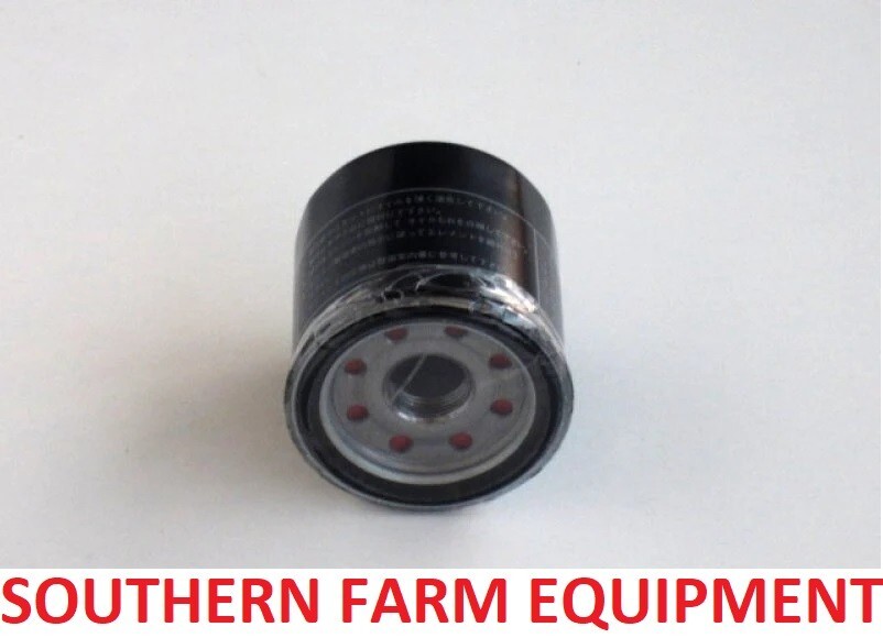 OIL FILTER FITS Yanmar: YM195, YM240, YM1500, YM1700, YM2000, YM2210, & MORE