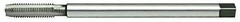 5/8-11 Thread Extra Length 8″ LONG Threading Pully 4 Flute PLUG Tap Pulley 5/8in