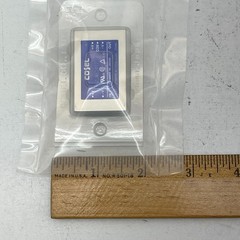 Cosel ZUW62412 Isolated DC/DC Converter 2 Output 12V -12V 250mA, 250mA 18V – 36V