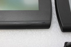 Topaz T-LBK755-BHSB-R Signature Pad Serial/USB Port (Read)