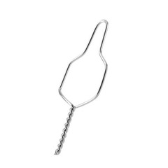1000Pcs Dental Orthodontic Ligature Ties Elastic Rubber Bands Brace Treatment