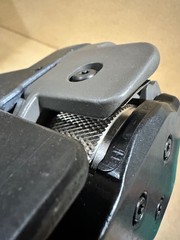 ORGAPACK OR-T 450, 5/8” & 3/4” Automatic Seamless Strapping Tool