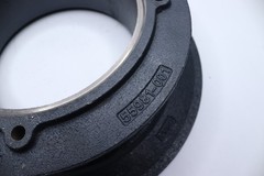 (2-Pk) Zurn Roof Flange 8″ Diameter 55982-001 – Comes As a 2 Piece Item