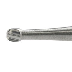 Wave Dental Oral Surgical Bur Tungsten Carbide Round 25mm FG SURG Midwest FGOS