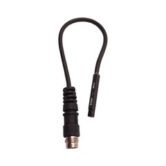 Bimba MSCQ Cylinder Position Sensor Switch, 30VDC, PNP Output, 3-Pin M8 Male