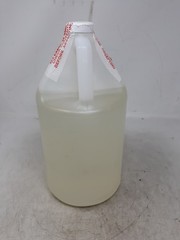 Premium Clear Epoxy Resin – Part A – 1 Gallon – High Gloss – UV Resistant