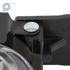4 Pcs 2″ Heavy Duty Office Chair Replacement Casters 360° Swivel With Brake
