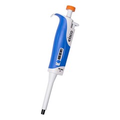 Variable Volume Micropipette – Fully Autoclavable – 100-1000uL Volume Range –