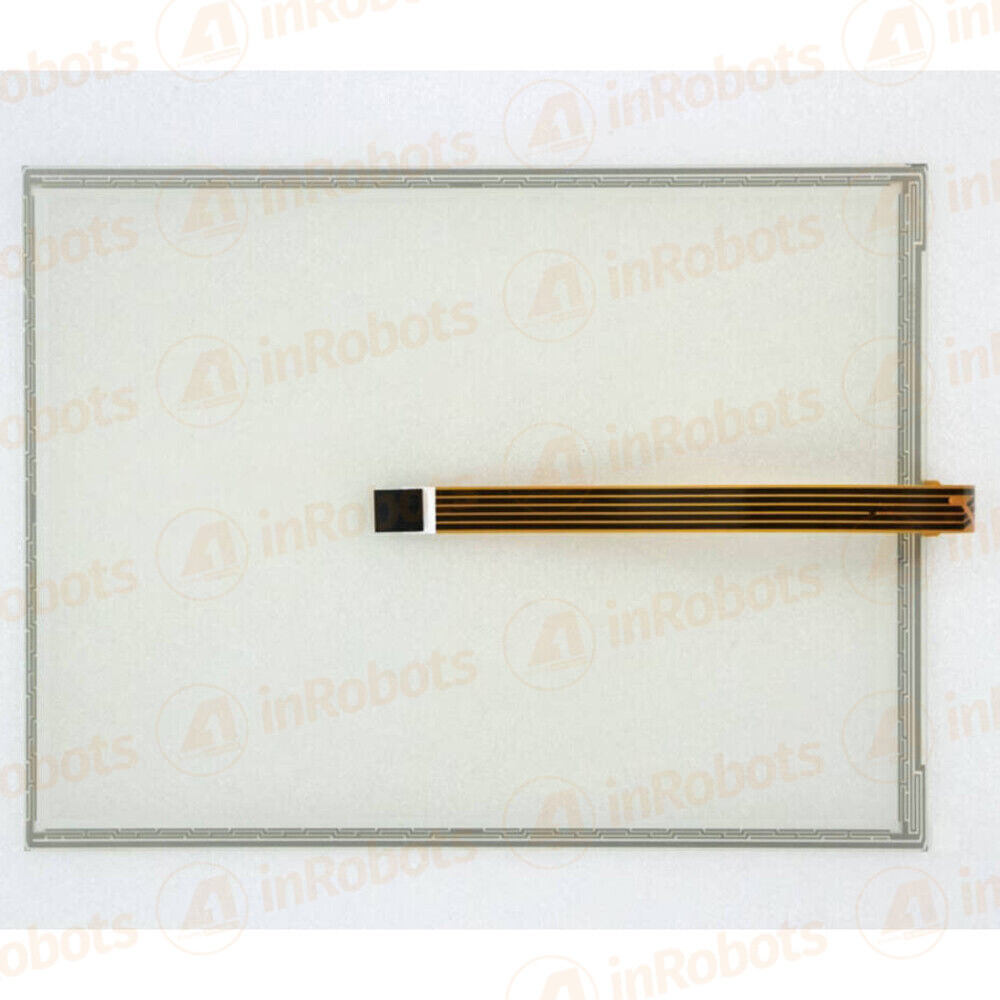 Touch Screen Panel Glass Digitizer For T121S-5RAY06N-3A18R4-200FH TouchPad