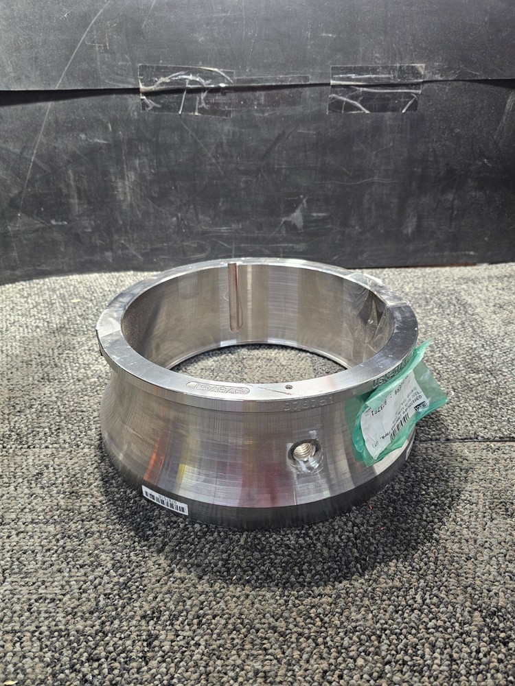 Metal Sleeve Ring, 13-1/8″ x 14-1/4″ Diameter x 5-1/8″ Height 978751R