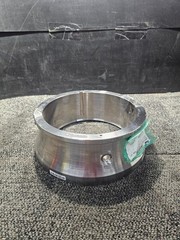 Metal Sleeve Ring, 13-1/8″ x 14-1/4″ Diameter x 5-1/8″ Height 978751R