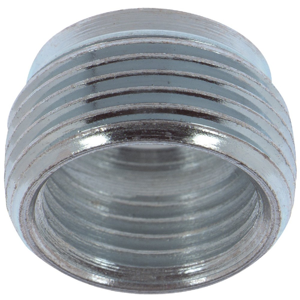 Halex 3/4 In. to 1/2 In. Rigid Reducing Conduit Bushing 91321 Halex 91321