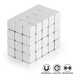 Lot Small Large Block Neodymium Magnets Super Strong Rare Earth N52 Magnet new